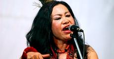 Rare honour for Naga music