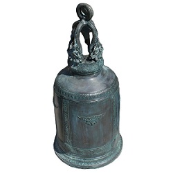 Temple bells