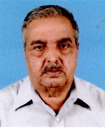 Senior journalist passes away