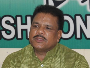 Ripun dead oppose to dissidents