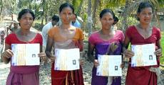 NREGA at Nalbari