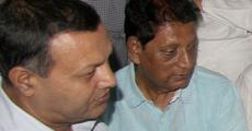 Ardhendu, Siddique axed