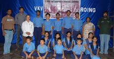 Conservation campaign in Roing