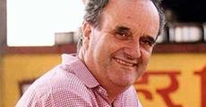 Mark Tully talk: Telling the North East Story: The conflict and the Media
