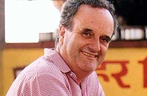 Mark Tully talk: Telling the North East Story: The conflict and the Media