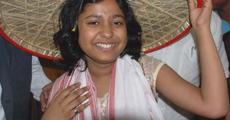 SA RE GA MA PA Little Champ winner Anamika Chowdhury