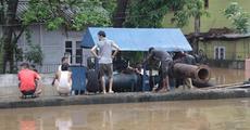Rs 20 cr down the drain; no respite