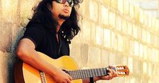 Assamese musician wins Bronze