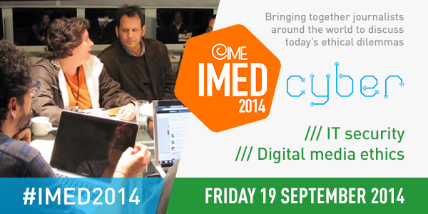 Assam Times to host IMED 2014