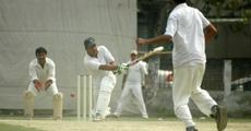 GPC Media Cricket: Dainik Batori, Photo Journalist teams won today's matches