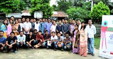  Udalguri hosts journalism workshop