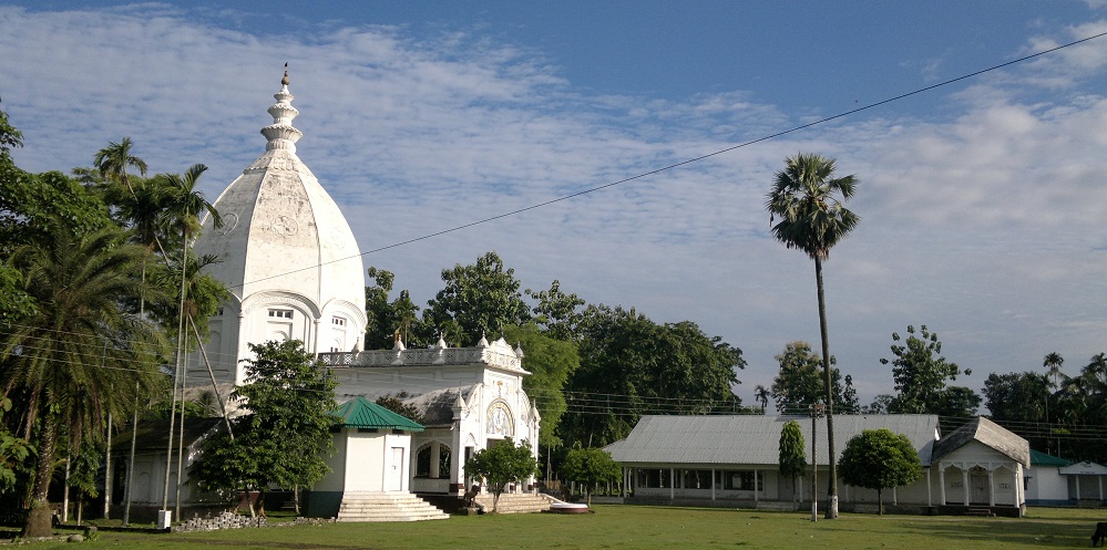 Promotion of Sankari culture in Kochbehar