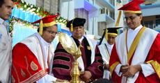 400 students get degrees at DBU