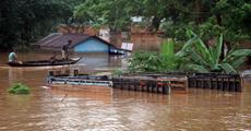 Flood situation turns grim
