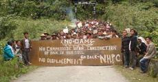 Centre's u-turn, to build Dibang Mega Dam