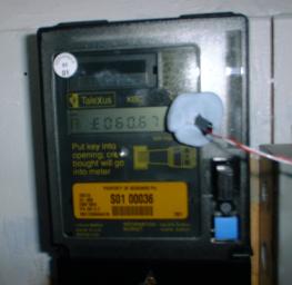 Digital meter blast in Guwahati: no casualty