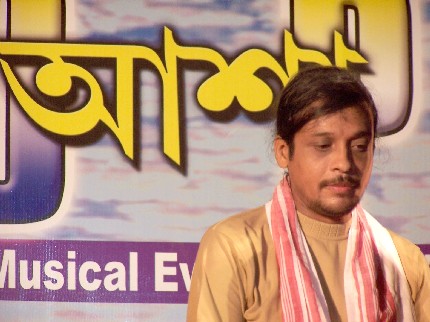 Nupur Bordoloi died at 37