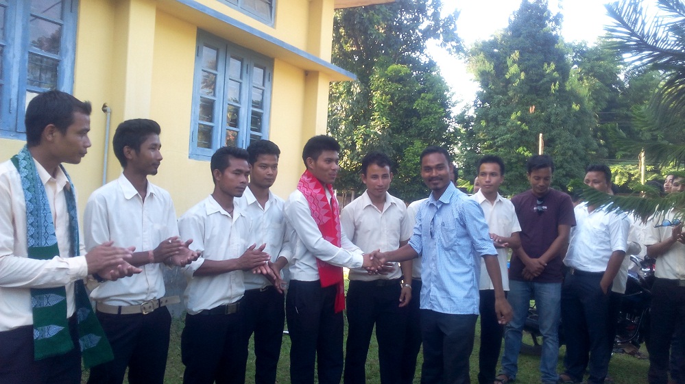 ABSU candidates win UDSU polls