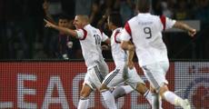 Koke keeps Highlanders smiling 