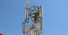 Mobile tower that triggers trouble 
