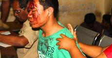 Manipur student attacked in B’lore