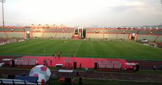 Football fever: Ganguly takes on Abraham
