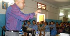 Career awareness programme