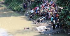 Body found on Tihu river