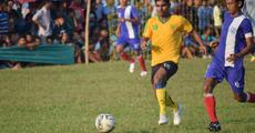 FCI beat ASEB, lift Mungkhlong Trophy