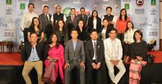 Steal the march, Rijiju to NE youths  
