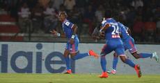 NEU FC play draw against Goa FC 