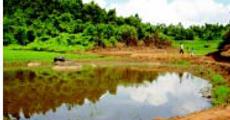 Water Management in North East India