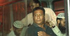 Jail for Burdwan blast accused