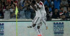 ISL: NE United FC get 2nd position