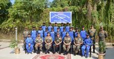 Udalguri students visit histirical sites