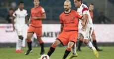NEU FC play draw with Delhi Dynamo
