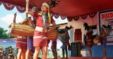  Discover North East touches Jagiroad