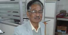 Tribute to Bhupen Borgohain