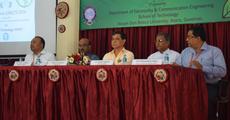Symposium on hazards of electronic gadgets