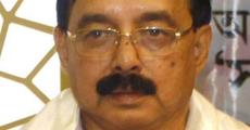 Anjan Dutta APCC president! 