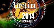 Brain Jam on Nov 22