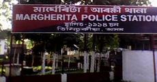 Margherita police under scanner