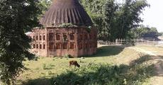Threat to Gorokhiya temple 