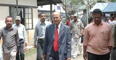 HC allows Dr Dhaniram to carry forward research