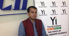 IIT-G student wins business contest
