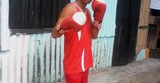 Promising pugilists require support