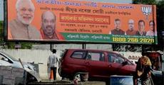 Modi’s visit on Saturday