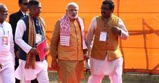 PM vows to deport immigrants 