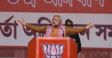 Why Modi wants land deal helpful? 