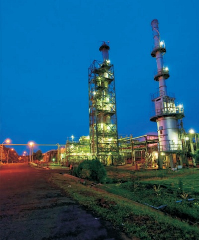 Dispur moves HC against ONGC, OIL